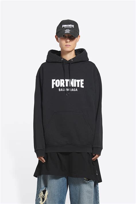 fortnite balenciaga hoodies.